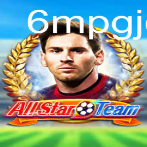 AllStarTeam: Conheça o Jogo que Está Conquistando o Mundo