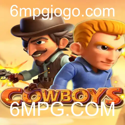 Explorando o Mundo do Jogo COWBOYS: Conceitos, Regras e Dinâmicas