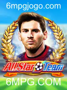 AllStarTeam: Conheça o Jogo que Está Conquistando o Mundo