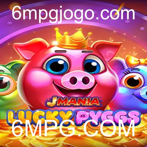 Explorando JManiaLuckyPyggs: O Jogo de Estratégia e Sorte