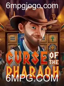 Explorando Curse of the Pharaoh: Aventuras no Egito Antigo