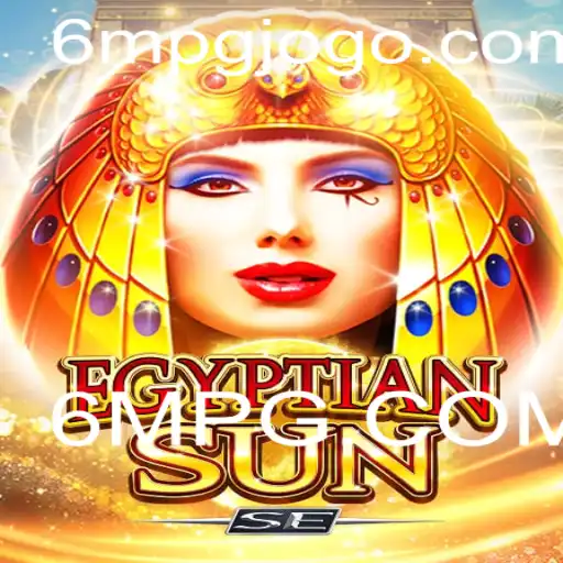 Explorando o Fascinante Mundo de EgyptianSunSE: Um Jogo Inovador no Cenário Atual