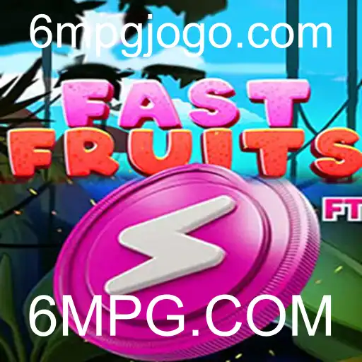 FastFruits: Aventuras Frutadas em 6MPG.COM