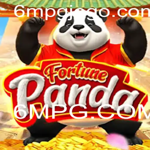 Descubra o Universo Fascinante de FortunePanda - Guia Completo