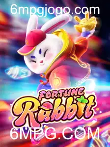 Explorando o Mundo de FortuneRabbit: Um Guia Completo sobre o Empolgante Jogo de RPG