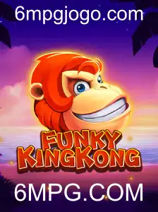 Descubra o Mundo Vibrante de FunkyKingKong: Um Jogo Revolucionário