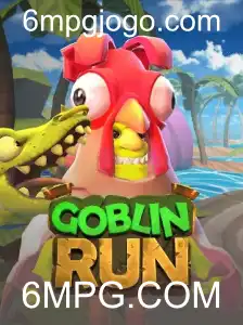 GoblinRun: Aventura e Estratégia no Novo Jogo do 6MPG.COM