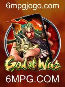 GodofWarM: A Aventura Épica no Mundo dos Jogos