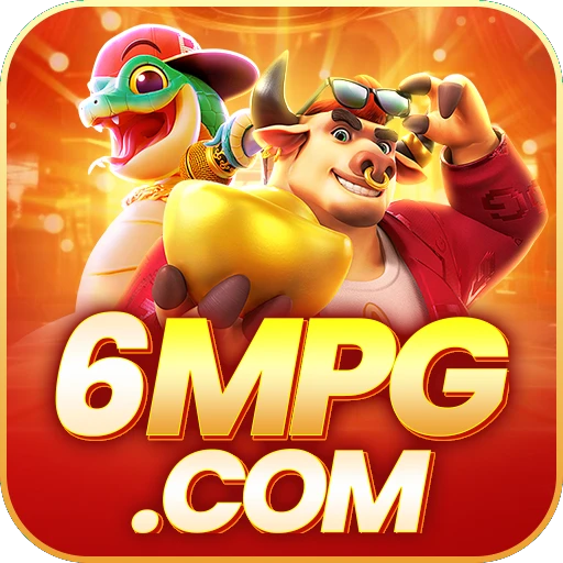 6MPG.COM Logo
