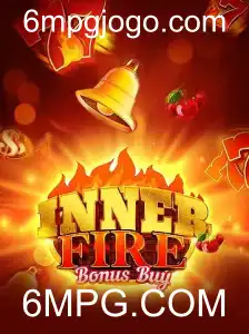 InnerFireBonusBuy: Descubra o Jogo Revolucionário que Empolga o Mundo