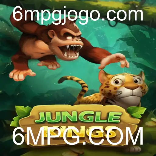 Embarque na Aventura Selvagem com JungleKings: Um Novo Fenômeno no Mundo dos Jogos