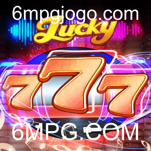 Descubra Lucky777: Um Jogo de Sorte e Estratégia com 6MPG.COM