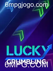 Guia Completo para LuckyCrumbling: Descubra as Regras e Estratégias Dentro do Universo de 6MPG.COM
