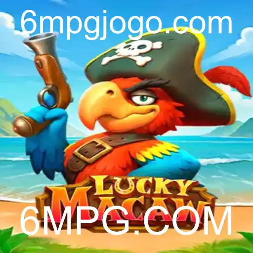 LuckyMacaw: Um Jogo Inovador Com Emoção Intensa