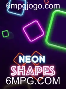 Explorando as Cores Brilhantes de NeonShapes: Um Mergulho no Mundo dos Jogos de Puzzle