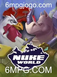 Explorando o Mundo de NukeWorld: Um Guia Completo para Iniciantes