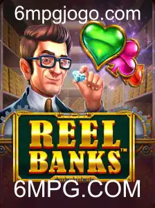 Explore o Universo de ReelBanks: Regras, Estratégias e Atualizações