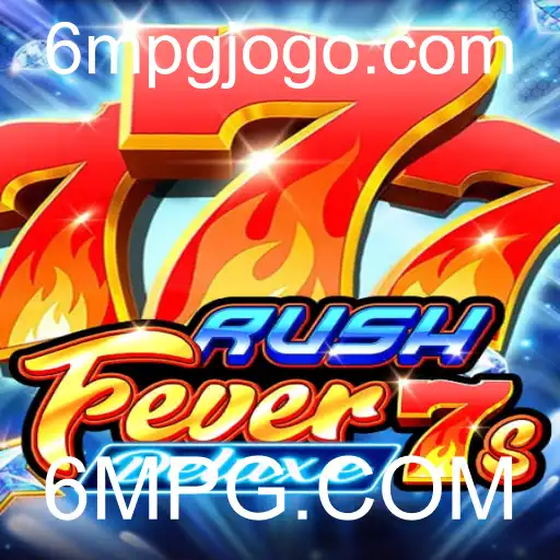 RushFever7sDeluxe: Um Banquete de Emoção no Universo dos Jogos