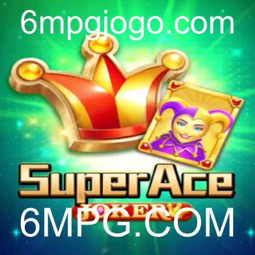 Descubra o Empolgante Mundo de SuperAceJoker: O Jogo do Momento