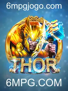 THOR: O Fenômeno dos Jogos de Estratégia Online Movido por 6MPG.COM