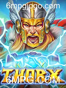 Descubra ThorX, o Empolgante Jogo de Estratégia da 6MPG.COM