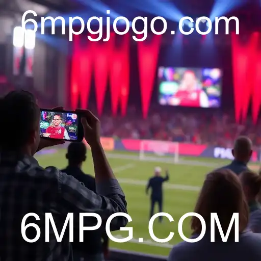 Transmissão ao vivo